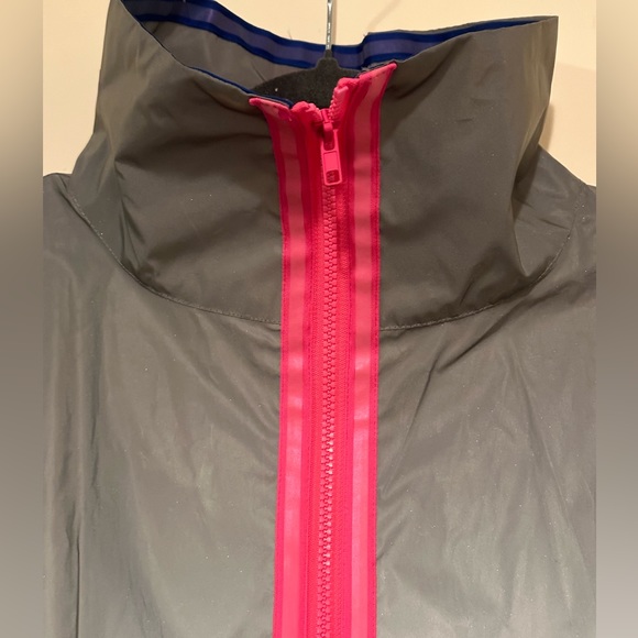 Terez Glow Gear all over Reflective Jacket - Picture 4 of 9